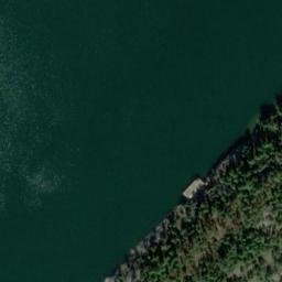 Satellite imagery of Oxnö Huvud, SE