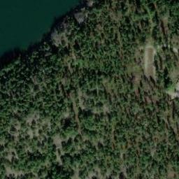 Satellite imagery of Oxnö Huvud, SE