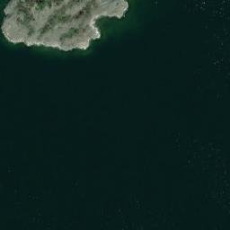Satellite imagery of Måskläpporna, SE