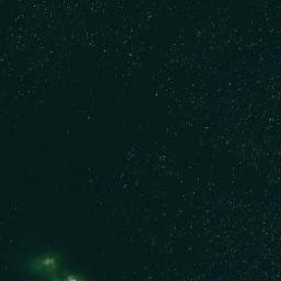 Satellite imagery of Måskläpporna, SE