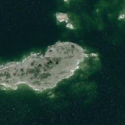 Satellite imagery of Måskläppan, SE