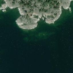 Satellite imagery of Måskläppan, SE