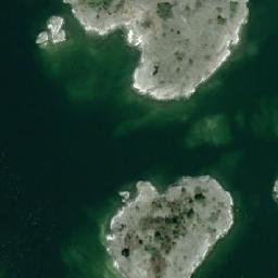Satellite imagery of Björkkobben, SE