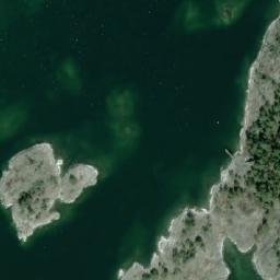 Satellite imagery of Björkkobben, SE