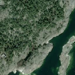Satellite imagery of Björkkobben, SE