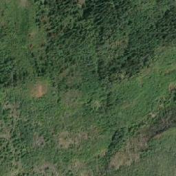 Satellite imagery of Isspah Butte, CA