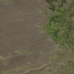 Satellite imagery of Mount Josephine, CA