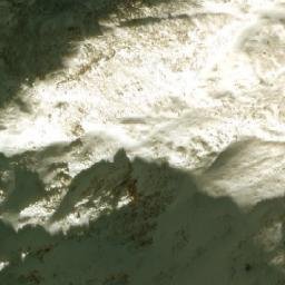 Satellite imagery of Eagle Mountain, CA