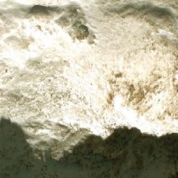 Satellite imagery of Eagle Mountain, CA