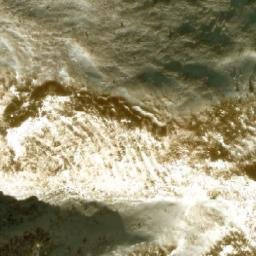 Satellite imagery of Eagle Mountain, CA
