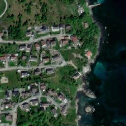 Satellite imagery of Kvitanes, NO
