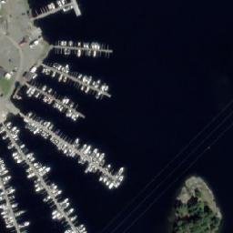 Satellite imagery of Selskjeret, NO