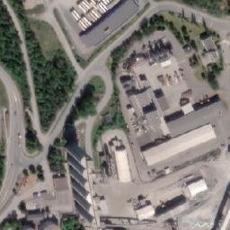 Satellite imagery of Lundebåane, NO