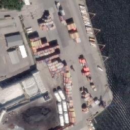 Satellite imagery of Lundebåane, NO