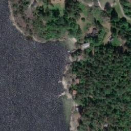 Satellite imagery of Oksøyodden, NO