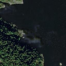 Satellite imagery of Kolleskjærane, NO