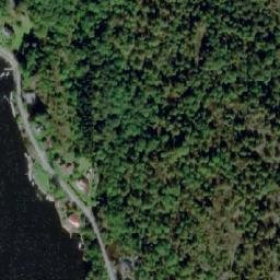 Satellite imagery of Kleivodden, NO