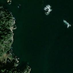 Satellite imagery of Rauholmskjæra, NO