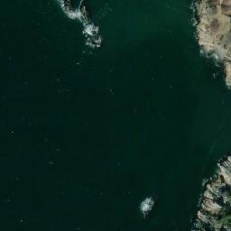 Satellite imagery of Kvernberget, NO
