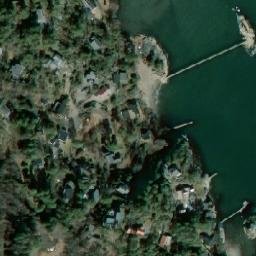 Satellite imagery of Spellvikskjæret, NO