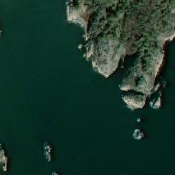 Satellite imagery of Galteskjær, NO