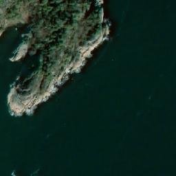 Satellite imagery of Galteskjær, NO
