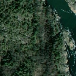 Satellite imagery of Kjela, NO