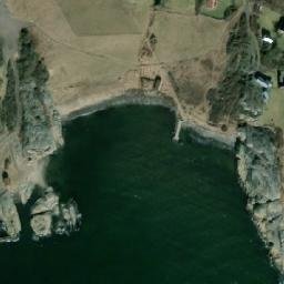 Satellite imagery of Pirane, NO