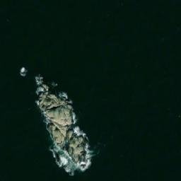 Satellite imagery of Krabbeskjær, NO