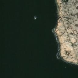Satellite imagery of Makrelltangen, NO