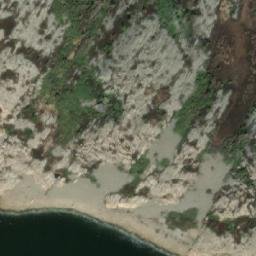 Satellite imagery of Makrelltangen, NO