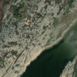 Satellite imagery of Makrelltangen, NO