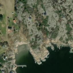 Satellite imagery of Gjeteryggen, NO