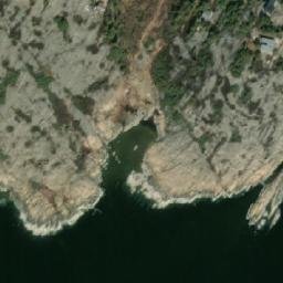 Satellite imagery of Gjeteryggen, NO