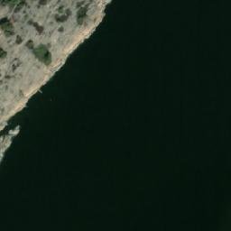 Satellite imagery of Gjetvikskjær, NO