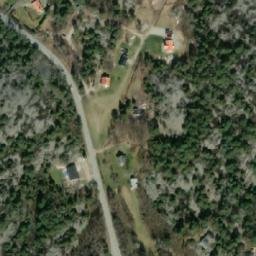 Satellite imagery of cairn, SE