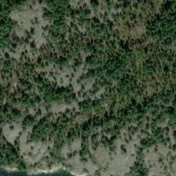 Satellite imagery of Oxnö Huvud, SE