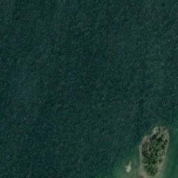 Satellite imagery of Skinngrundet, SE