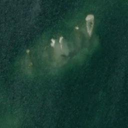 Satellite imagery of Skinngrundet, SE