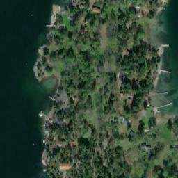 Satellite imagery of Högholmen, SE