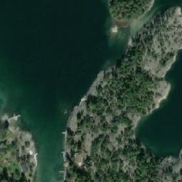 Satellite imagery of Högholmen, SE