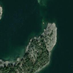 Satellite imagery of Grankobben, SE