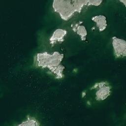 Satellite imagery of Björkkobben, SE
