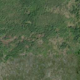 Satellite imagery of Isspah Butte, CA