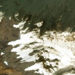 Satellite imagery of Eagle Mountain, CA