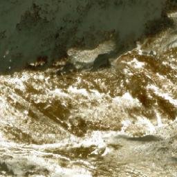 Satellite imagery of Eagle Mountain, CA