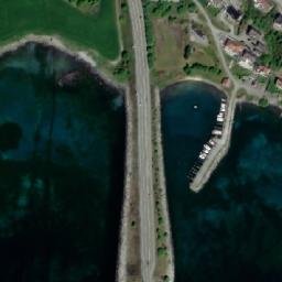 Satellite imagery of Golhaugskjera, NO