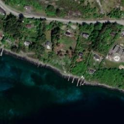 Satellite imagery of Golhaugskjera, NO