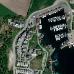 Satellite imagery of Skorpå, NO