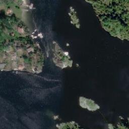 Satellite imagery of Krosstangen, NO